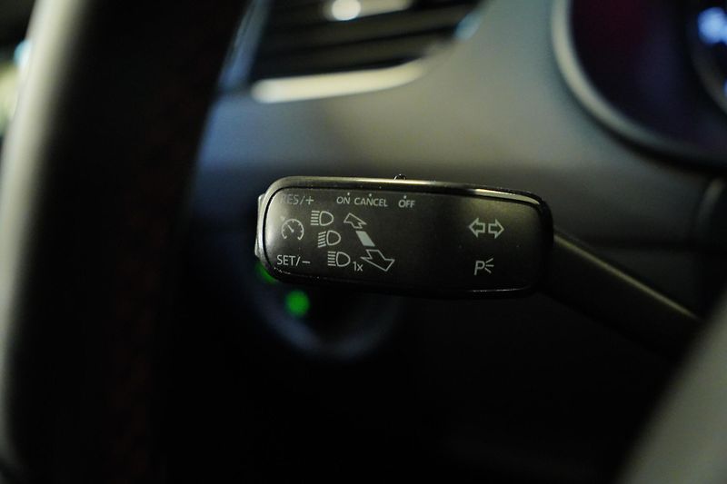 Škoda Octavia - fotka 15 z 27