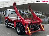MAN TGM 18.320 4x2 BL CH - náhled 7