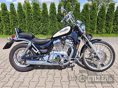 Suzuki VS 800 GL Intruder (1994) - fotografie inzerátu