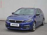 Peugeot 308 (2018) 1.2PT, GT Line, AT, LED - náhled 2