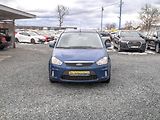 Ford C-MAX (2009) 1.6D 80KW – DIGI KLIMA - náhled 1