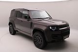Land Rover Defender OCTA P635  - náhled 15