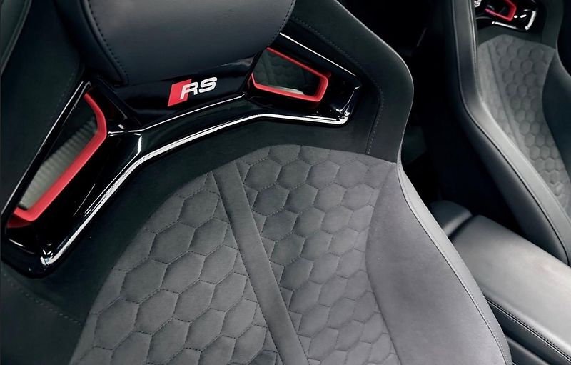 Audi RS 5 2.9TFSI V6 AWD 450hp Matrix - fotka 8 z 13