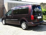 Volkswagen Caddy (2018) MAXI 2.0 TDI 110kW DSG 4X4 - náhled 4