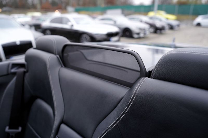 Mercedes-Benz Třídy E E 350 CDI, cabrio,automat,kůže - fotka 37 z 45