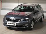 Škoda Octavia (2019) 2.0 TDI, 1.maj, DSG, navi - náhled 2