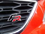 Seat Leon 2,0 TDi, FR, Dsg, ČR - náhled 2