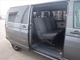 Volkswagen Transporter (2019) 2.0 TDI, Bus, 9Míst, DPH - náhled 16