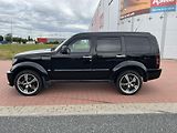 Dodge Nitro 2.8 CRD 4x4 Automat - náhled 8