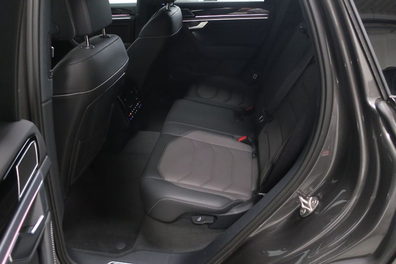 Volkswagen Touareg (2026) NEW Final Edition R Line 210kW - fotka 44 z 50
