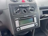 Volkswagen Caddy (2006) 1,9 TDI 77KW TAŽNÉ 2X PNEU STK - náhled 29
