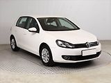 Volkswagen Golf (2012) 1.2 TSI, Tempomat - náhled 1