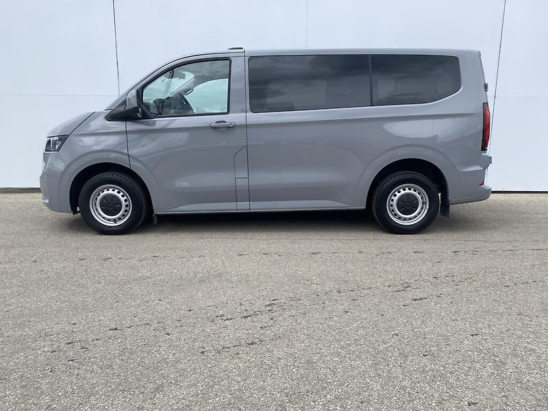 Volkswagen Transporter 2,0 TDI 110 kW - fotka 4 z 28