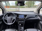 Opel Mokka 1.4T 103 kW 4x4  navi. servis. - náhled 8