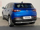 Opel Grandland X (2018) 1.2T, Innovation, AT, LED - náhled 6