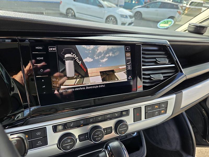 Volkswagen Ostatní California Beach 2.0 TDI 4M 7m - fotka 62 z 83