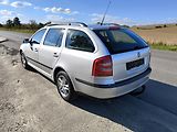 Škoda Octavia (2007) 1,9TDI 77kW *NOVÉ ROZVODY* - náhled 7