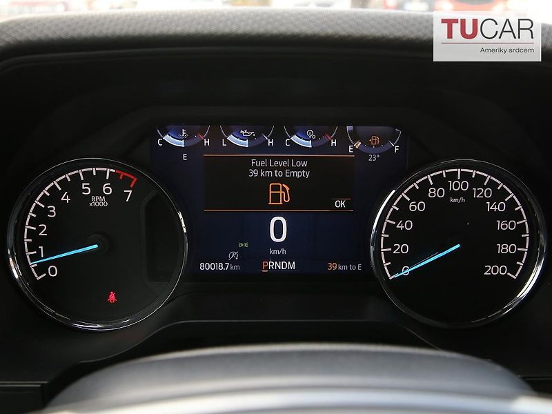 Ford F-150 (2022) 3.5 V6 LOBO TREMOR  - fotka 20 z 41