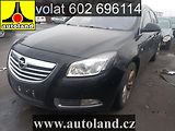 Opel Insignia (2010) VOLAT 602 792738 - náhled 1
