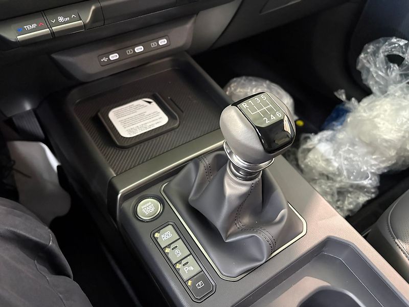 Kia Ostatní 1,6 T-GDi GPF 4x2 EXCLUSIVE (2 - fotka 15 z 15