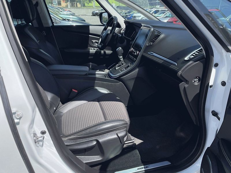 Renault Scénic (2018) 1.5 dCi,81kW,Automat,Intens,ČR - fotka 34 z 39