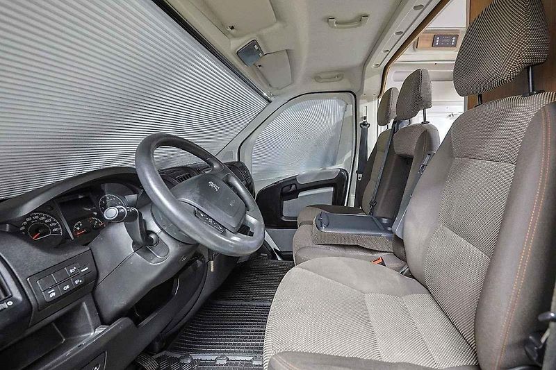 Fullvans brzy oslaví první výročí zahájení výroby obytných aut