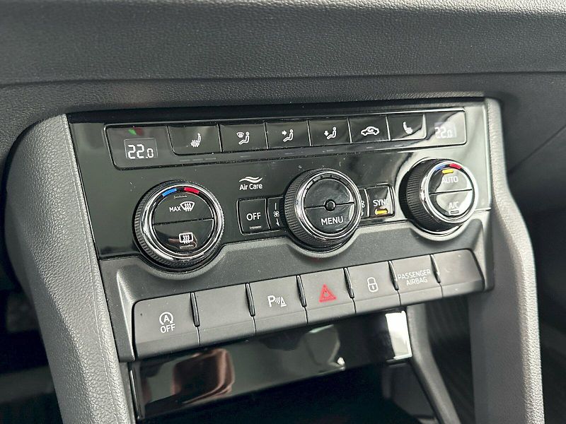 Škoda Karoq (2024) DSG 1.5TSI 110kW Selection Fre - fotka 19 z 29