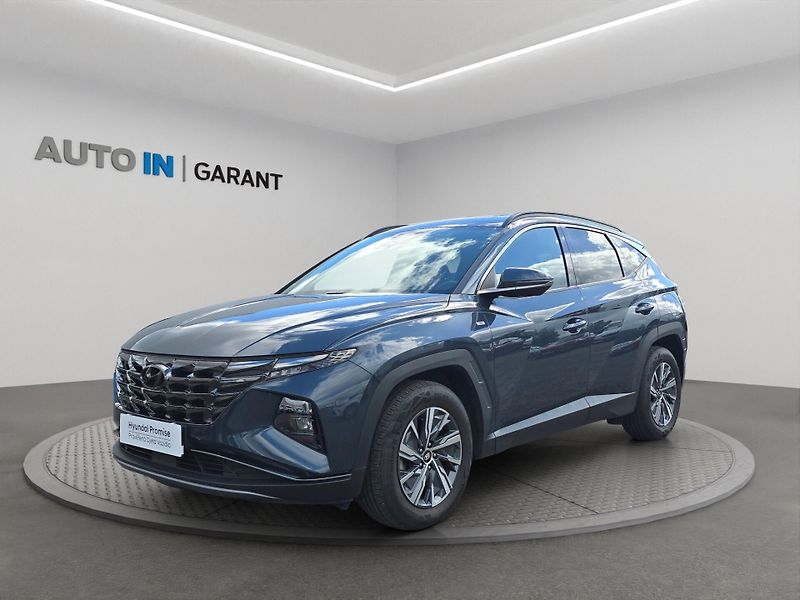 Hyundai Tucson (2022) Freedom 1.6T-GDi 132kW, Serv. - fotografie inzerátu