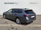 Škoda Superb (2025) combi Selection 2,0 Tdi 110 Kw - náhled 32