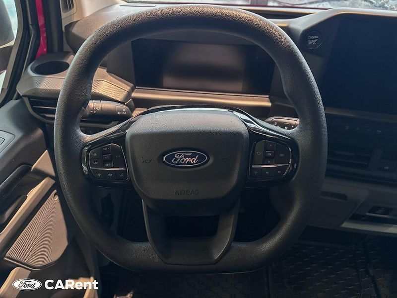 Ford Transit Custom Kombi L2 AWD Automat - fotka 14 z 16