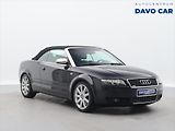 Audi A4 2,5 TDI  120kW MAN Cabriolet - náhled 1