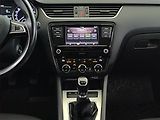 Škoda Octavia (2018) 1.4 TSI, Tempomat - náhled 12