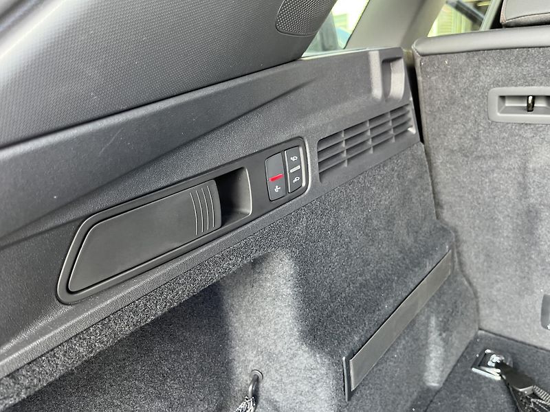 Audi Q5 (2026) TDI quattro - fotka 26 z 28