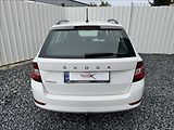Škoda Fabia 1,0 TSI DPH tažné 1.maj. ČR - náhled 11