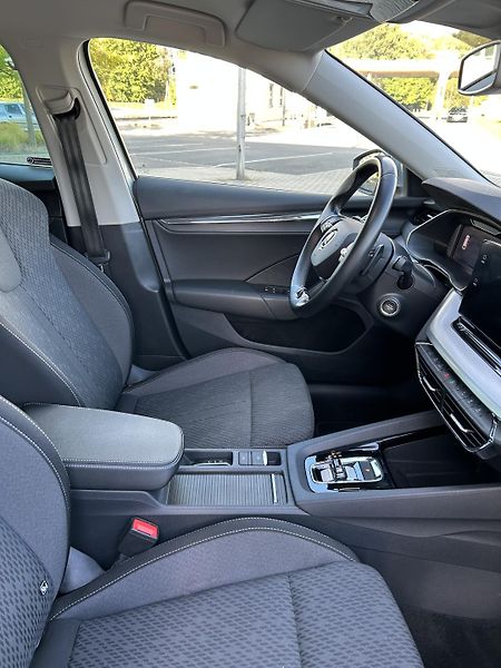 Škoda Octavia (2020) Combi Style 2.0 TDI - fotka 12 z 32