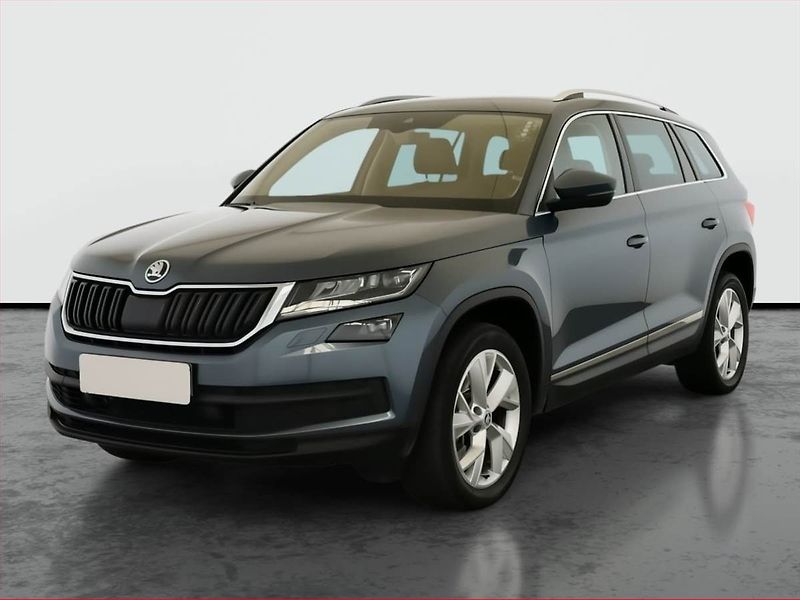 Škoda Kodiaq (2019) 2.0 TDI 4x4 - fotka 2 z 19