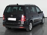 Volkswagen Touran (2006) 2.0 TDI, 7 míst, po STK, Tažné - náhled 4