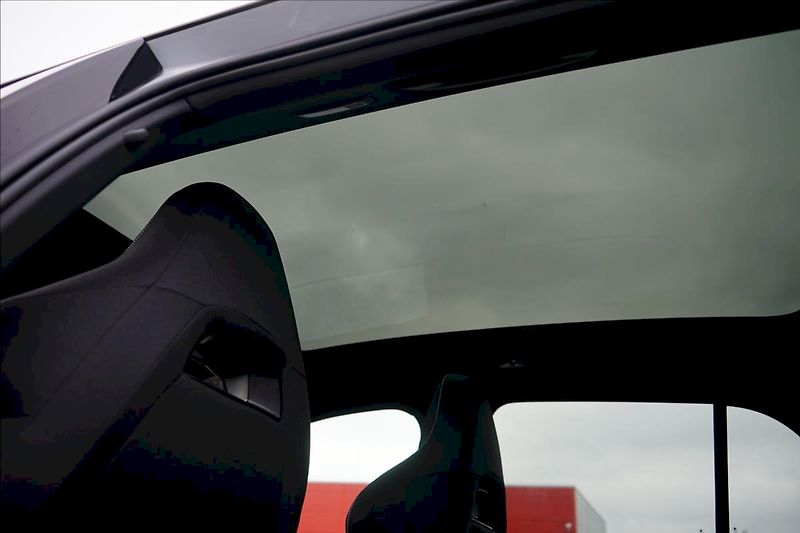 Škoda Fabia (2024) TSI 85 kW Monte Carlo-panorama - fotka 28 z 30