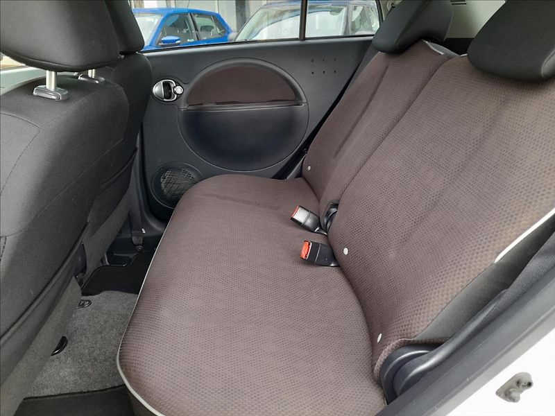 Mitsubishi Ostatní I-MIEV SOH 82,6 - fotka 8 z 15