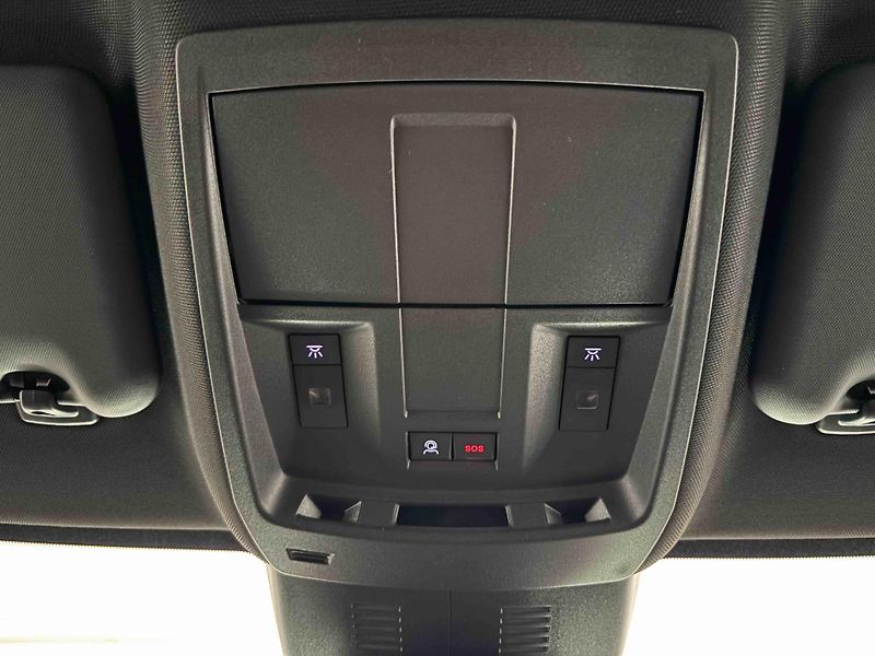 Peugeot 3008 (2026) Allure Hybrid 145 e-DCS6 - fotka 41 z 44