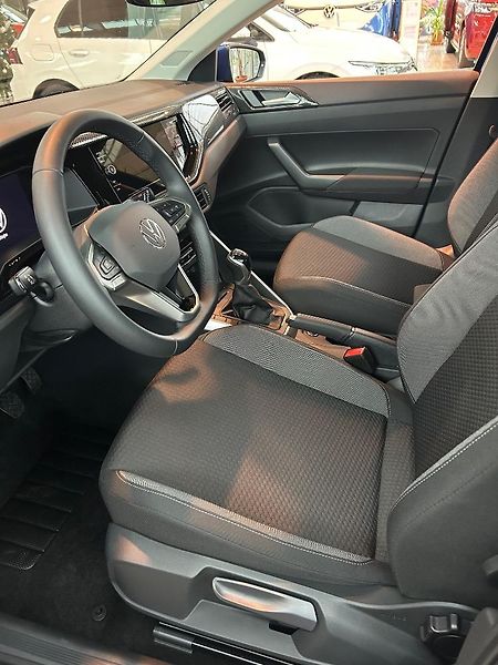 Volkswagen Polo (2025) - fotka 12 z 12