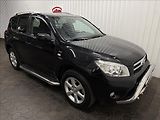 Toyota RAV4 2.2 D-4D 100kW ČR 1MAJITEL - náhled 12