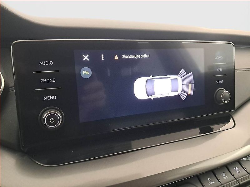 Škoda Octavia (2020) Ambition 2.0 TDI, Serv.kniha - fotka 18 z 18