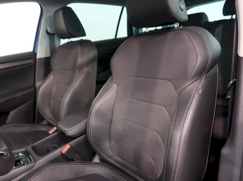Škoda Kodiaq (2023) STYLE 2.0TDI 110KW DSG - fotka 16 z 45