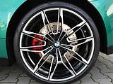 BMW M4 (2026) - náhled 3