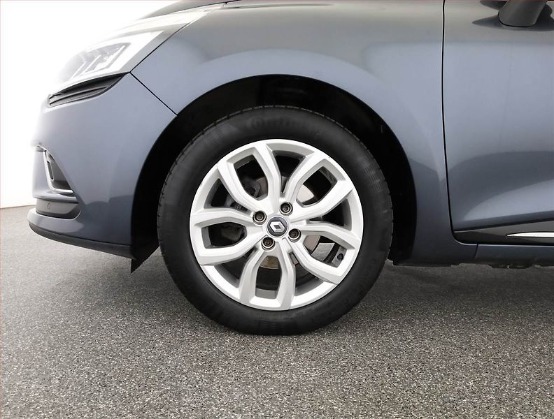 Renault Clio (2017) 1.2 TCe, Serv.kniha, Navi - fotka 19 z 19