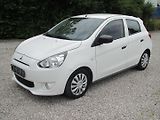 Mitsubishi Space Star 1.0 LPG - náhled 1