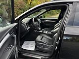Audi Q5 (2021) 50TFSIe SLine PANO NOV BATERIE - náhled 10