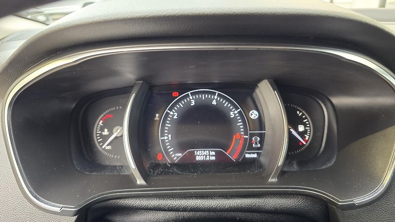 Renault Mégane (2019) top stav - fotka 13 z 18