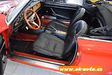 Fiat 124 Spider 1.6 SPORT SPIDER rv 1969 - náhled 15